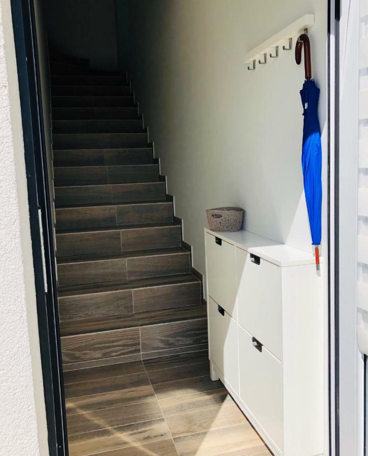 Villa Buto Nuoma Kotedze Palanga Esterno foto