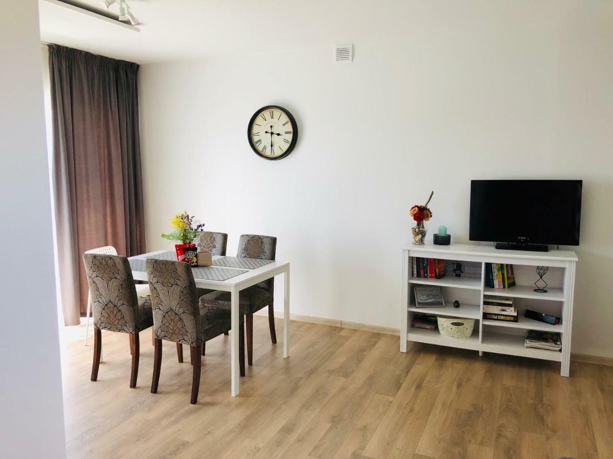 Villa Buto Nuoma Kotedze Palanga Esterno foto